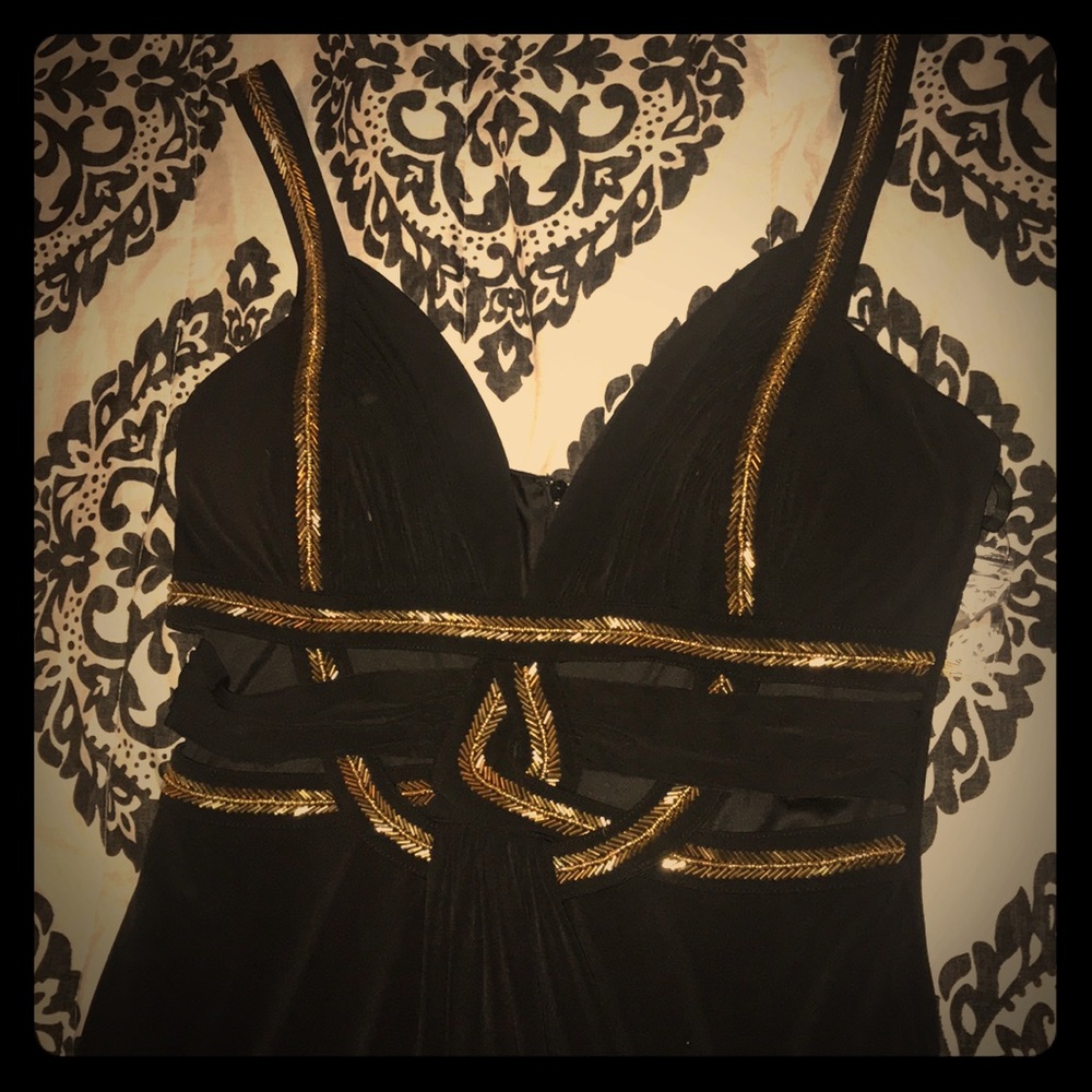 Guess Evening Gown